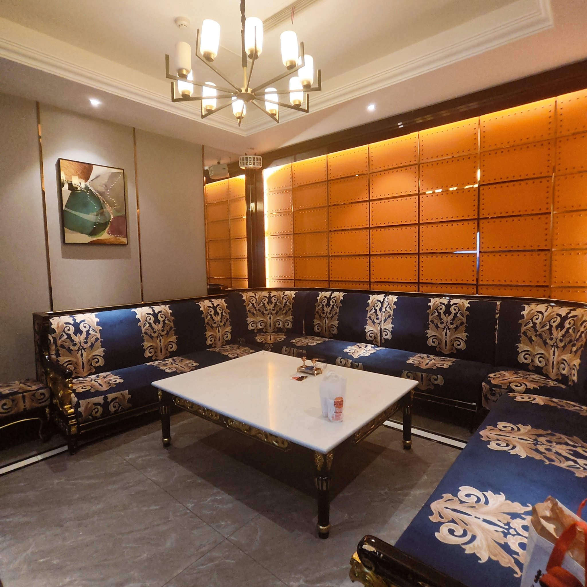 济宁商务ktv商务ktv订房优惠推荐-任城区ktv预定